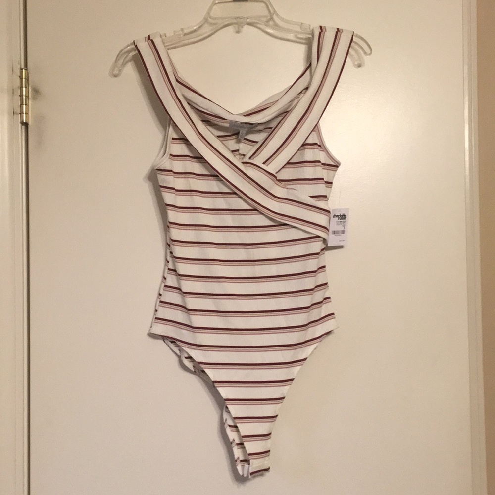 Bodysuit